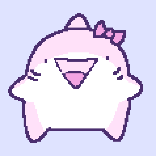 munchushark giphyupload food girl kawaii GIF