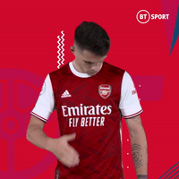 Premier League Football GIF by BT Sport