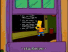 Season 3 Skateboarding GIF by The Simpsons