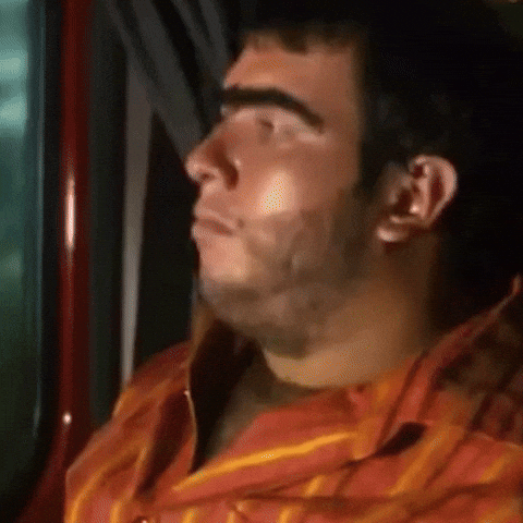 gigaushakbugra giphycreatortest surprise recep ivedik GIF