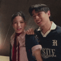 Lets Go Run GIF