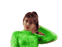 Senorita Sticker by (G)I-DLE