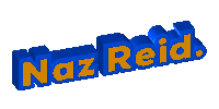 Naz Reid Timberwolves Sticker by hamlet
