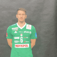 Sport Volleyball GIF by Indykpol AZS Olsztyn