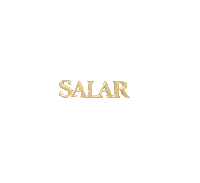 Fashion Logo Sticker by SALAR MILANO