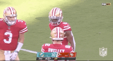 Regular Season Football GIF by NFL