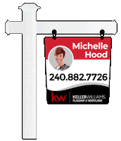 For Sale Daniel Sticker by Keller Williams Flagship of Maryland