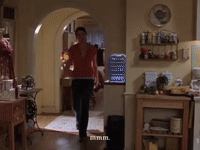 season 6 netflix GIF by Gilmore Girls 
