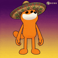 Flies Ascends GIF by BONK