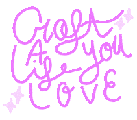 Life Love Sticker by Muchable