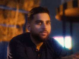 Music Video Boyfriend GIF by Karan Aujla