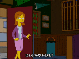 homer simpson episode 6 GIF