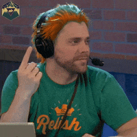 sassy role playing GIF by Hyper RPG