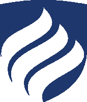 Bluejay Sticker by Elmhurst University