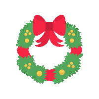 Merry Christmas Sticker by Mujeres que Emprenden