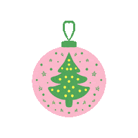 Merry Christmas Sticker by Mujeres que Emprenden