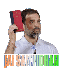 Narendra Modi India Sticker by Indian National Congress