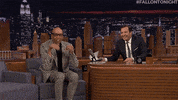 Acting Jimmy Fallon GIF by The Tonight Show Starring Jimmy Fallon