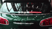 dark side lightsaber GIF by WiperTags