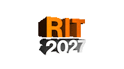 Class Of Fun Sticker by Rochester Institute of Technology