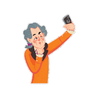 Deutschlernen Sticker by Goethe-Institut Hanoi