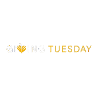 Fall Giving Tuesday Sticker by NAUADV