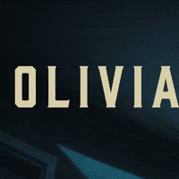 New Music Love GIF by Olivia Lunny