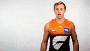 Fist Pump Afl GIF by GIANTS
