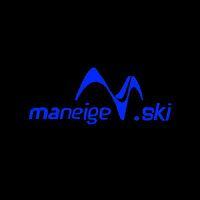 Ski Snowboard GIF by ASSQ - maneige.ski