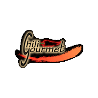 Sticker by Chili Gourmet Catering