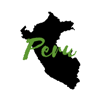 Peru Sticker by Youthlinc