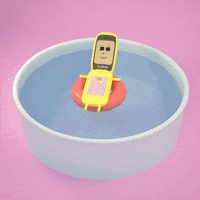 digital art love GIF by nic a