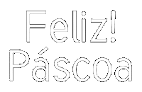 Happy Easter Sticker