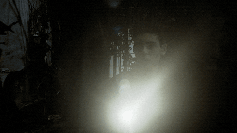 season 5 fox GIF by Gotham