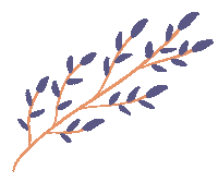 Flower Spring Sticker