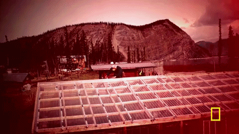 life below zero GIF by National Geographic Channel