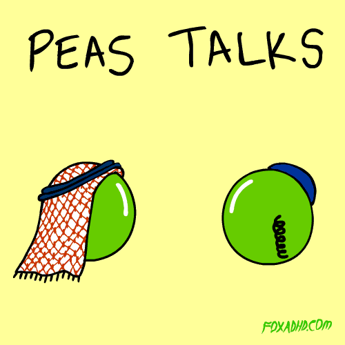 fox politics GIF by Animation Domination High-Def