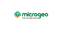 microgeo agro solo agricultura sustentavel Sticker