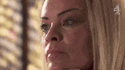 Staring Face Off GIF by Hollyoaks
