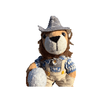 LSMuenchen lsm seppl acel da seppl Sticker