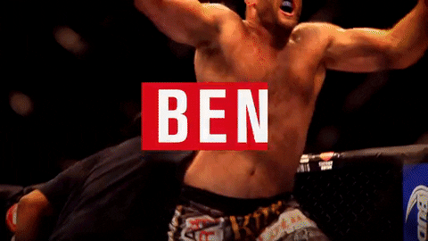 mma GIF