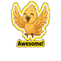 Gpph Sticker