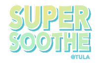 TULAProbioticSkincare face skincare super cream Sticker