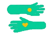 Sticker by Fundacion Sí