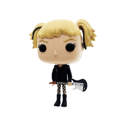 Kate International Day Of The Girl Sticker by IndieBox