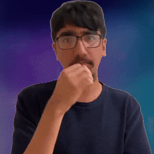 Quiet fist