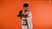 Uvamenslax GIF by Virginia Athletics