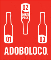 adoboloco hawaii spicy hot ones loco GIF