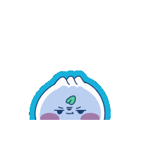 Water Sticker