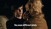 season 3 GIF by A&E
